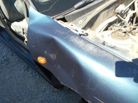 Τροπέτο Αμάξι Χώριs Mηχανή Και Σασμάν για HYUNDAI LANTRA (1995 - 1998) (J2) Sedan - 4dr *Δ* -  Τροπέτο Αμάξι Χώριs Mηχανή Και Σασμάν για HYUNDAI LANTRA (1995 - 1998) (J2) Sedan - 4dr *Δ* -