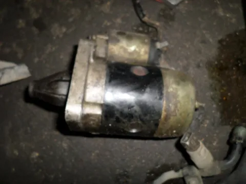 Μίζα για KIA SPORTAGE (1999 - 2003) (JA) 2000 (FE) petrol 128 4WD 16V , 2000 (FE) petrol 128 2WD 16V , 2000 (FE) Petrol 128 4WD 16V Μίζα για KIA SPORTAGE (1999 - 2003) (JA) 2000 (FE) petrol 128 4WD 16V , 2000 (FE) petrol 128 2WD 16V , 2000 (FE) Petrol 128 4WD 16V