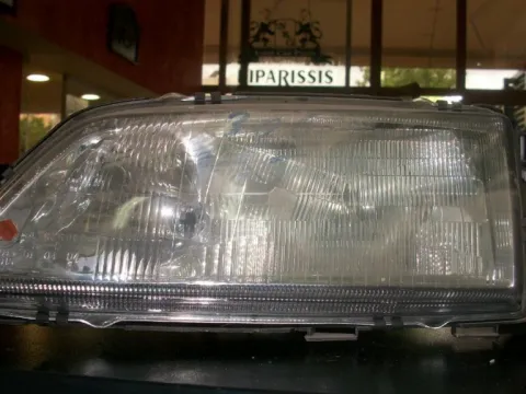 Φανάρι Εμπρός Αριστερό για PEUGEOT 306 (1993 - 1996) (N3) Φανάρι Εμπρός Αριστερό για PEUGEOT 306 (1993 - 1996) (N3)