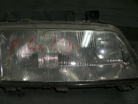 Φανάρι Εμπρός Δεξί για PEUGEOT 405 (1993 - 1995) (4B) Φανάρι Εμπρός Δεξί για PEUGEOT 405 (1993 - 1995) (4B)