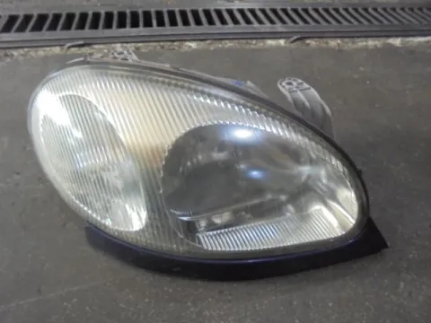 Φανάρι Εμπρός Δεξί για CHEVROLET - DAEWOO LANOS (1997 - 2000) (T100) , (2001 - 2003) (T150) Φανάρι Εμπρός Δεξί για CHEVROLET - DAEWOO LANOS (1997 - 2000) (T100) , (2001 - 2003) (T150)