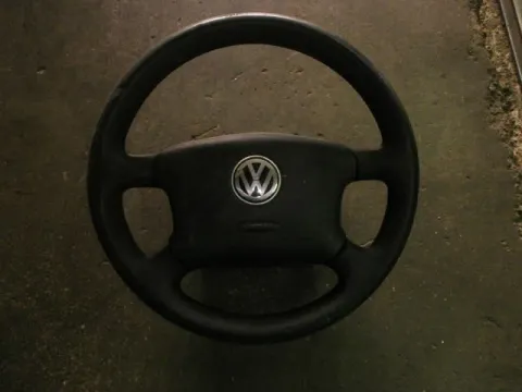Τιμόνι (Βολάν) Με A/B για VW GOLF (1998 - 2004) Mk4 (1J1) *Γ* Τιμόνι (Βολάν) Με A/B για VW GOLF (1998 - 2004) Mk4 (1J1) *Γ*