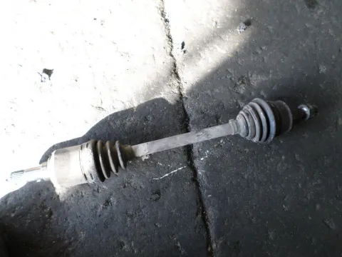 Ημιαξόνιο Εμπρός Αριστερό για FIAT PUNTO (1999 - 2003) (188) 1201 (188A4.000) Petrol 60 , 1200 (188A4.000) Petrol 60 Ημιαξόνιο Εμπρός Αριστερό για FIAT PUNTO (1999 - 2003) (188) 1201 (188A4.000) Petrol 60 , 1200 (188A4.000) Petrol 60
