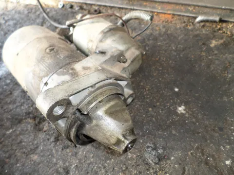 Μίζα για OPEL ASTRA (1998 - 2004) G Μίζα για OPEL ASTRA (1998 - 2004) G