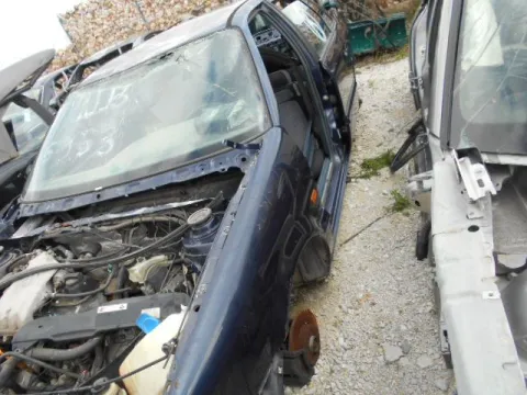 Τροπέτο Αμάξι κομπλέ Με Μηχανή (AAM) Και Σασμάν για VW PASSAT (1993 - 1996) (3A2 - 35I) Sedan - 4dr 1800 (AAM) Petrol 75 *Δ* - 