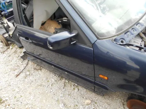 Τροπέτο Αμάξι κομπλέ Με Μηχανή (AAM) Και Σασμάν για VW PASSAT (1993 - 1996) (3A2 - 35I) Sedan - 4dr 1800 (AAM) Petrol 75 *Δ* - 