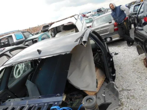 Τροπέτο Αμάξι κομπλέ Με Μηχανή (AAM) Και Σασμάν για VW PASSAT (1993 - 1996) (3A2 - 35I) Sedan - 4dr 1800 (AAM) Petrol 75 *Δ* - 