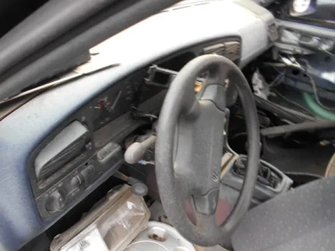 Τροπέτο Αμάξι κομπλέ Με Μηχανή (AAM) Και Σασμάν για VW PASSAT (1993 - 1996) (3A2 - 35I) Sedan - 4dr 1800 (AAM) Petrol 75 *Δ* - 