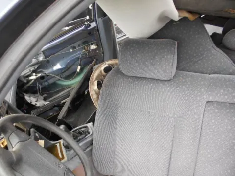 Τροπέτο Αμάξι κομπλέ Με Μηχανή (AAM) Και Σασμάν για VW PASSAT (1993 - 1996) (3A2 - 35I) Sedan - 4dr 1800 (AAM) Petrol 75 *Δ* - 