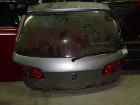 Πορτ-Μπαγκάζ για FIAT CROMA (2005 - 2007) (194) *Γ* Πορτ-Μπαγκάζ για FIAT CROMA (2005 - 2007) (194) *Γ*