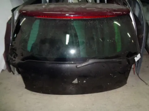 Πορτ-Μπαγκάζ για CITROEN DS3 (2010 - ) *Γ* Πορτ-Μπαγκάζ για CITROEN DS3 (2010 - ) *Γ*