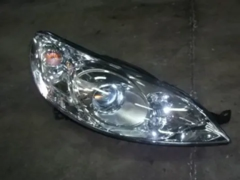 Φανάρι Εμπρός Δεξί για PEUGEOT 407 (2004 - 2008) (6D_) S-Wagon - 5dr , Sedan - 4dr , (2008 - 2010) Φανάρι Εμπρός Δεξί για PEUGEOT 407 (2004 - 2008) (6D_) S-Wagon - 5dr , Sedan - 4dr , (2008 - 2010)