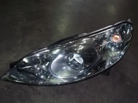 Φανάρι Εμπρός Αριστερό για PEUGEOT 407 (2004 - 2008) (6D_) S-Wagon - 5dr , Sedan - 4dr , (2008 - 2010) Φανάρι Εμπρός Αριστερό για PEUGEOT 407 (2004 - 2008) (6D_) S-Wagon - 5dr , Sedan - 4dr , (2008 - 2010)