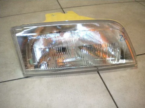 Φανάρι Εμπρός Δεξί Μονόλαμπο για CITROEN ZX (1991 - 1994) (N2) Φανάρι Εμπρός Δεξί Μονόλαμπο για CITROEN ZX (1991 - 1994) (N2)