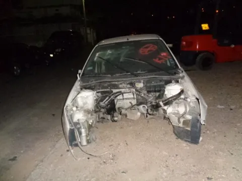 Τροπέτο Πίσω Χωρίς Άξονα Με Θόλουs Και Σασί για FORD FOCUS (1998 - 2001) Mk1a (DFW) Sedan - 4dr , (2002 - 2004) Mk1b *Δ* Τροπέτο Πίσω Χωρίς Άξονα Με Θόλουs Και Σασί για FORD FOCUS (1998 - 2001) Mk1a (DFW) Sedan - 4dr , (2002 - 2004) Mk1b *Δ*