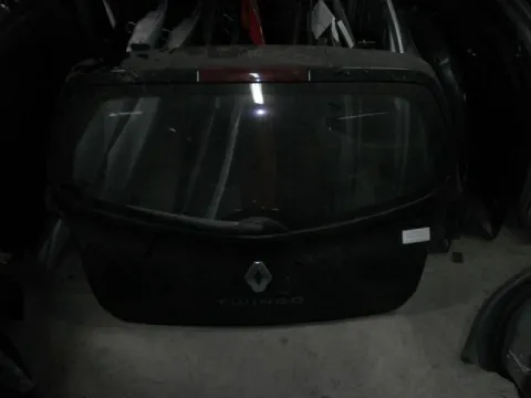 Πορτ-Μπαγκάζ για RENAULT TWINGO (2007 - 2012) (CN0) *Γ* Πορτ-Μπαγκάζ για RENAULT TWINGO (2007 - 2012) (CN0) *Γ*