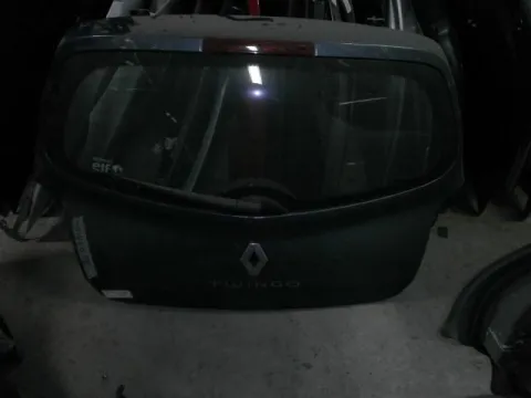 Πορτ-Μπαγκάζ για RENAULT TWINGO (2007 - 2012) (CN0) *Γ* Πορτ-Μπαγκάζ για RENAULT TWINGO (2007 - 2012) (CN0) *Γ*