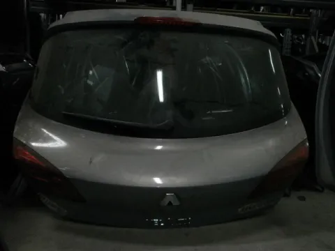 Πορτ-Μπαγκάζ για RENAULT VEL SATIS (2002 - 2005) (BJ) , (2005 - 2009) (BJ) *Γ* Πορτ-Μπαγκάζ για RENAULT VEL SATIS (2002 - 2005) (BJ) , (2005 - 2009) (BJ) *Γ*