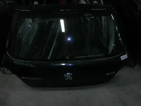Πορτ-Μπαγκάζ για PEUGEOT 307 (2001 - 2005) (3A) (3C) Ηatchback - 5dr , (2005 - 2008) *Γ* Πορτ-Μπαγκάζ για PEUGEOT 307 (2001 - 2005) (3A) (3C) Ηatchback - 5dr , (2005 - 2008) *Γ*