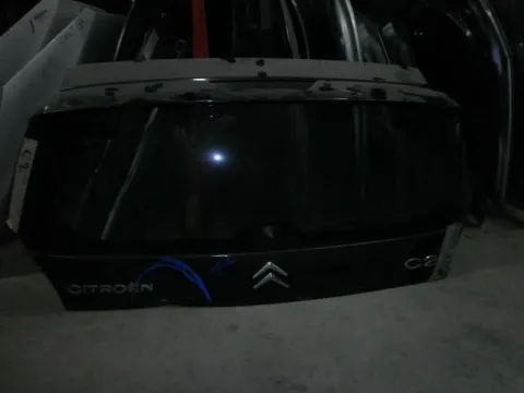 Πορτ-Μπαγκάζ Άνω Κομάτι για CITROEN C2 (2003 - 2008) (JM) , (2008 - 2010) (JM) *Γ* Πορτ-Μπαγκάζ Άνω Κομάτι για CITROEN C2 (2003 - 2008) (JM) , (2008 - 2010) (JM) *Γ*