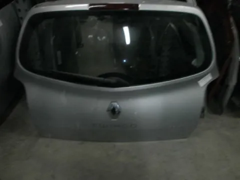 Πορτ-Μπαγκάζ για RENAULT TWINGO (2007 - 2012) (CN0) *Γ* Πορτ-Μπαγκάζ για RENAULT TWINGO (2007 - 2012) (CN0) *Γ*