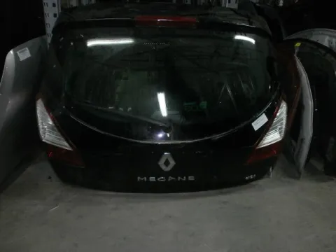 Πορτ-Μπαγκάζ για RENAULT MEGANE (2008 - 2012) (KZ_) (BZ_) (BZ) Hatchback - 5dr , (2013 - ) Hatchback - 5dr *Γ* Πορτ-Μπαγκάζ για RENAULT MEGANE (2008 - 2012) (KZ_) (BZ_) (BZ) Hatchback - 5dr , (2013 - ) Hatchback - 5dr *Γ*