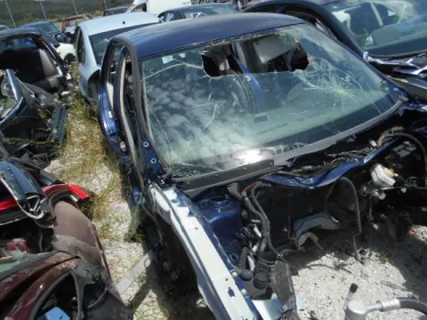 Τροπέτο Πίσω Χωρίς Άξονα Με Θόλουs Και Σασι για VW GOLF (1998 - 2004) Mk4 (1J1) Ηatchback - 5dr *Δ* -  Τροπέτο Πίσω Χωρίς Άξονα Με Θόλουs Και Σασι για VW GOLF (1998 - 2004) Mk4 (1J1) Ηatchback - 5dr *Δ* -