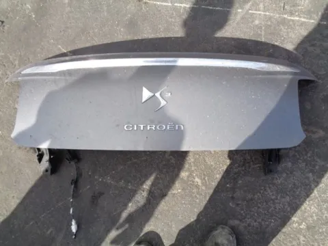 Καπό Πίσω για CITROEN DS3 (2010 - ) *Γ* Καπό Πίσω για CITROEN DS3 (2010 - ) *Γ*