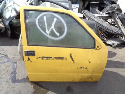 Πόρτα Δεξιά Δίπορτη για FIAT CINQUECENTO (1992 - 1998) (170) *Γ* Πόρτα Δεξιά Δίπορτη για FIAT CINQUECENTO (1992 - 1998) (170) *Γ*