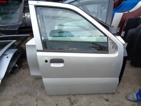 Πόρτα Εμπρός Δεξιά για SUZUKI IGNIS (2000 - 2003) (RG) , (2003 - 2008) (RM) Πόρτα Εμπρός Δεξιά για SUZUKI IGNIS (2000 - 2003) (RG) , (2003 - 2008) (RM)