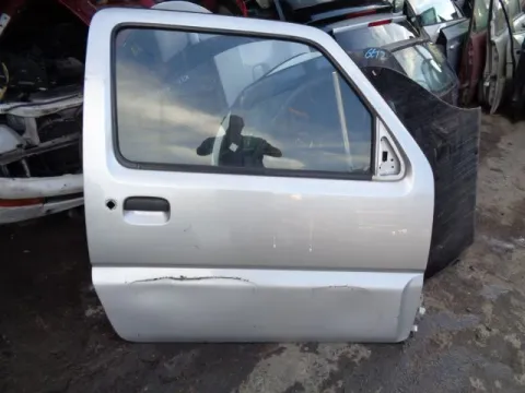 Πόρτα Εμπρός Δεξιά για SUZUKI JIMNY (1998 - 2005) (SN) , (2005 - 2013) (SN) Πόρτα Εμπρός Δεξιά για SUZUKI JIMNY (1998 - 2005) (SN) , (2005 - 2013) (SN)