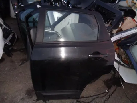 Πόρτα Πίσω Αριστερή για NISSAN QASHQAI (2007 - 2010) (J10) (JJ10) , (2010 - 2014) ( ) Πόρτα Πίσω Αριστερή για NISSAN QASHQAI (2007 - 2010) (J10) (JJ10) , (2010 - 2014) ( )