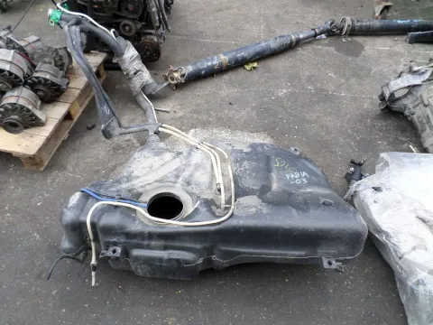 Δεξαμενή Καυσίμου (Ρεζερβουάρ) για SKODA FABIA (2000 - 2004) (6Y) *Δ* 34739  38473 Δεξαμενή Καυσίμου (Ρεζερβουάρ) για SKODA FABIA (2000 - 2004) (6Y) *Δ* 34739  38473