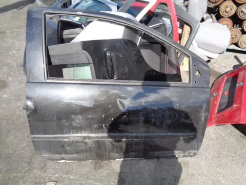 Πόρτα Δεξιά Δίπορτη για RENAULT TWINGO (2007 - 2012) (CN0) *Γ* Πόρτα Δεξιά Δίπορτη για RENAULT TWINGO (2007 - 2012) (CN0) *Γ*