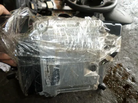 Εγκέφαλος Imobilizer 06F906056FC / 0261S02262 για VW PASSAT (2005 - 2011) (3C2) 2000 (BLR)(BLY)(BVY)(BVZ) Petrol 150 FSI -  Εγκέφαλος Imobilizer 06F906056FC / 0261S02262 για VW PASSAT (2005 - 2011) (3C2) 2000 (BLR)(BLY)(BVY)(BVZ) Petrol 150 FSI -