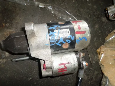 Μίζα για SUZUKI SX4 (2007 - 2009) (RW) Μίζα για SUZUKI SX4 (2007 - 2009) (RW)
