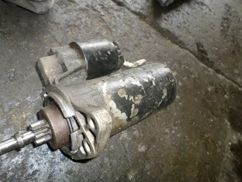 Μίζα Αυτόματο για VW TRANSPORTER (1991 - 1996) (70X) (T4) Μίζα Αυτόματο για VW TRANSPORTER (1991 - 1996) (70X) (T4)