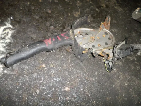 Χειρόφρενο για NISSAN ALMERA (1995 - 1998) (N15) Χειρόφρενο για NISSAN ALMERA (1995 - 1998) (N15)