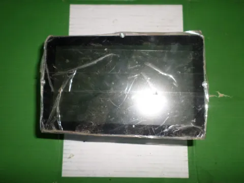 Οθόνη για NISSAN QASHQAI (2007 - 2010) (J10) (JJ10) Οθόνη για NISSAN QASHQAI (2007 - 2010) (J10) (JJ10)