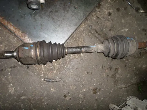 Ημιαξόνιο Εμπρός Αριστερό για OPEL CORSA (1993 - 2000) B Ημιαξόνιο Εμπρός Αριστερό για OPEL CORSA (1993 - 2000) B