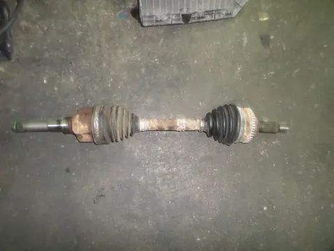 Ημιαξόνιο Εμπρός Αριστερό Με ABS για FORD MAVERICK (2001 - 2005) 2000 (YF) Petrol 124 16 valve Ημιαξόνιο Εμπρός Αριστερό Με ABS για FORD MAVERICK (2001 - 2005) 2000 (YF) Petrol 124 16 valve