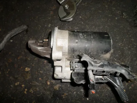 Μίζα για FORD FIESTA (2002 - 2005) Mk5a 1400 (FXJA)(FXJB) Petrol 80 16V Μίζα για FORD FIESTA (2002 - 2005) Mk5a 1400 (FXJA)(FXJB) Petrol 80 16V
