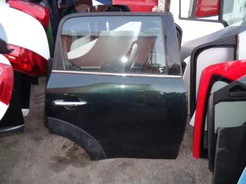 Πόρτα Πίσω Δεξιά για MINI MINI COOPER (2012 - ) ( ) Πόρτα Πίσω Δεξιά για MINI MINI COOPER (2012 - ) ( )