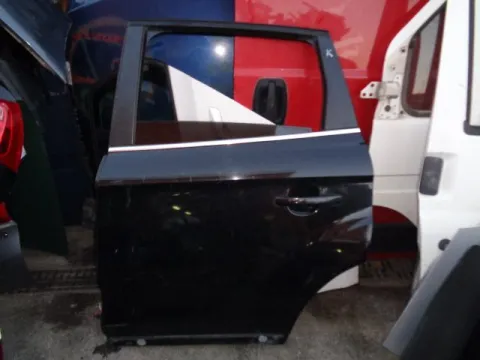 Πόρτα Πίσω Αριστερή για FORD KUGA (2008 - 2012) *Γ* Πόρτα Πίσω Αριστερή για FORD KUGA (2008 - 2012) *Γ*