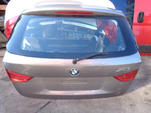 Πορτ-Μπαγκάζ για BMW X1 (2009 - 2012) (E84) , (2012- ) (E84 F-L) *Γ* Πορτ-Μπαγκάζ για BMW X1 (2009 - 2012) (E84) , (2012- ) (E84 F-L) *Γ*