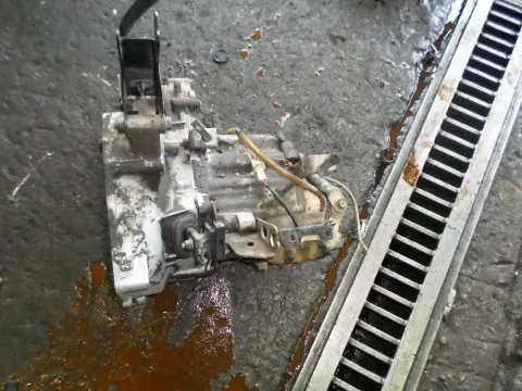 Κιβώτιο Ταχυτήτων (Σασμάν) Χειροκίνητο για SUBARU M80 (1989 - 1990) 750 (EN08) petrol 42 , (1991 - 1992) Κιβώτιο Ταχυτήτων (Σασμάν) Χειροκίνητο για SUBARU M80 (1989 - 1990) 750 (EN08) petrol 42 , (1991 - 1992)