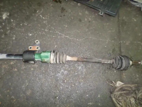 Ημιαξόνιο Εμπρός Δεξί για SUZUKI BALENO (1994 - 1998) (SY) 1300 (G13BB) petrol 86 SY413 (GC11W) 16V , (1998 - 2001) (SY) Ημιαξόνιο Εμπρός Δεξί για SUZUKI BALENO (1994 - 1998) (SY) 1300 (G13BB) petrol 86 SY413 (GC11W) 16V , (1998 - 2001) (SY)