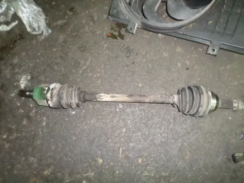 Ημιαξόνιο Εμπρός Αριστερό για SUZUKI BALENO (1994 - 1998) (SY) 1300 (G13BB) petrol 86 SY413 (GC11W) 16V , (1998 - 2001) (SY) Ημιαξόνιο Εμπρός Αριστερό για SUZUKI BALENO (1994 - 1998) (SY) 1300 (G13BB) petrol 86 SY413 (GC11W) 16V , (1998 - 2001) (SY)