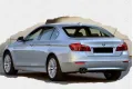 Ανταλλακτικά BMW 5 Series ( 2014 -       ) ( F10 ) Sedan - 4dr Ανταλλακτικά BMW 5 Series ( 2014 -       ) ( F10 ) Sedan - 4dr