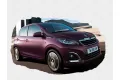 Hatchback - 5dr